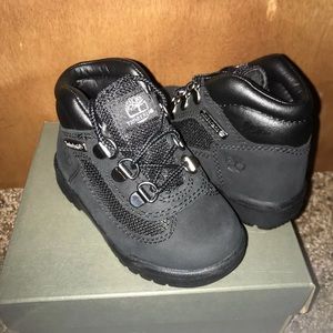 Toddler Timberland 7c (SOLD)